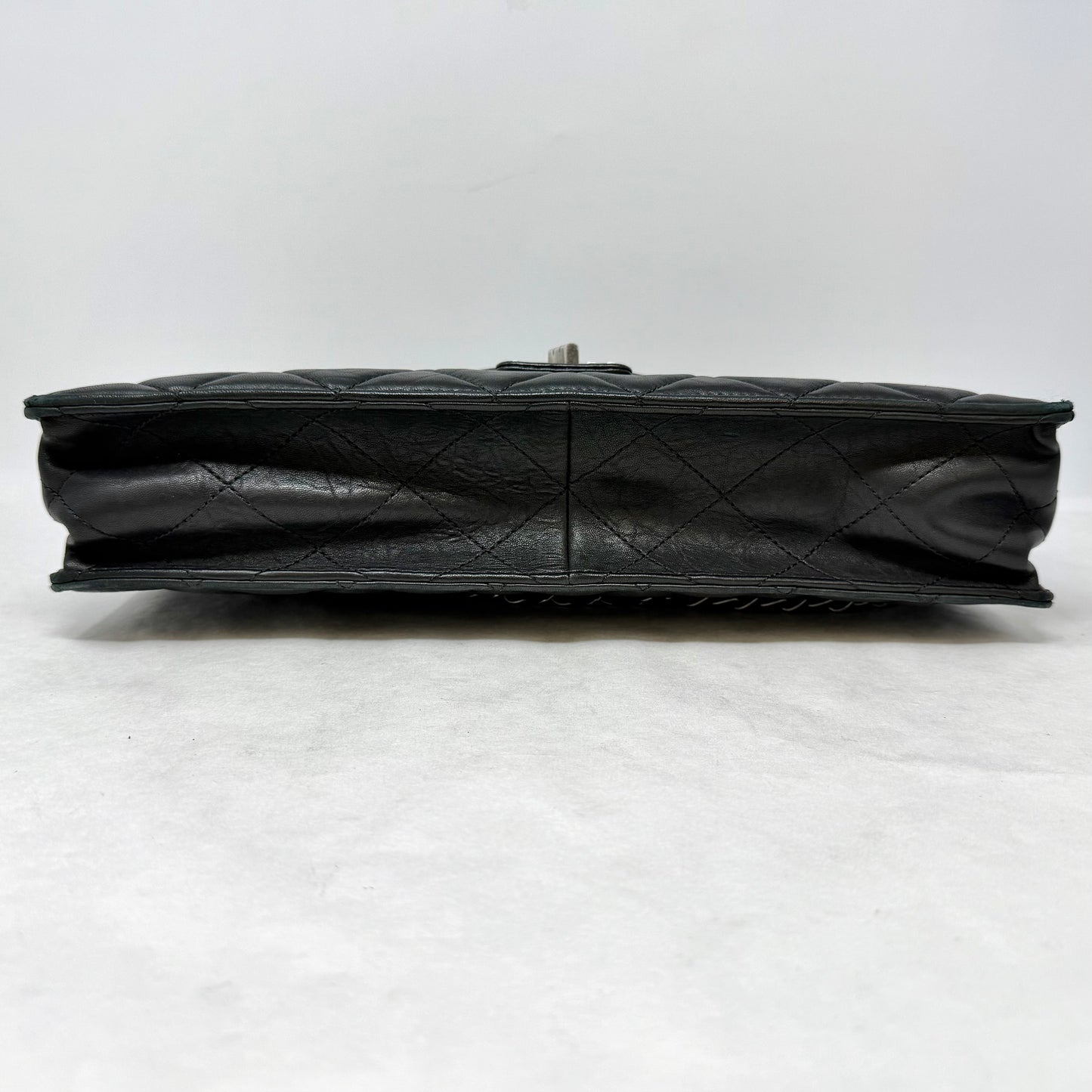 Chanel Paris-Byzance Take Away Flap Shoulder Bag