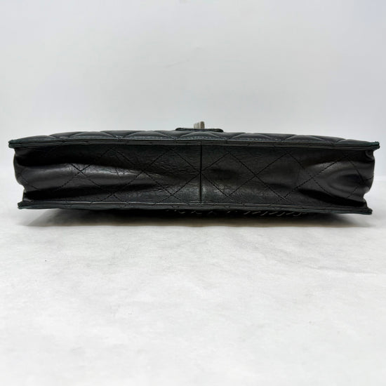 Chanel Paris-Byzance Take Away Flap Shoulder Bag