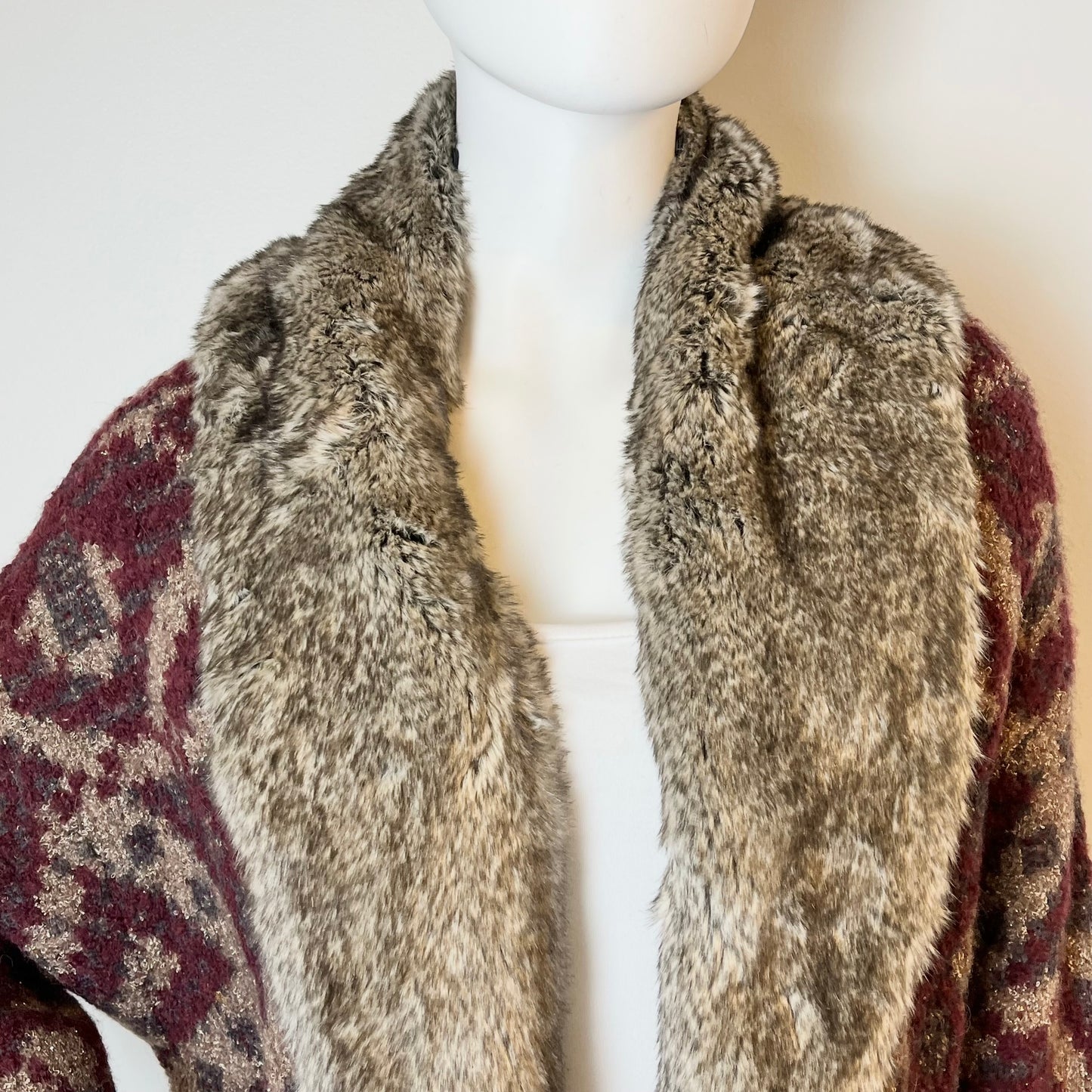 Tonet Cardigan