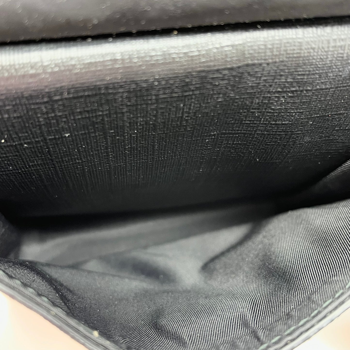 Gucci Crossbody/Belt Bag