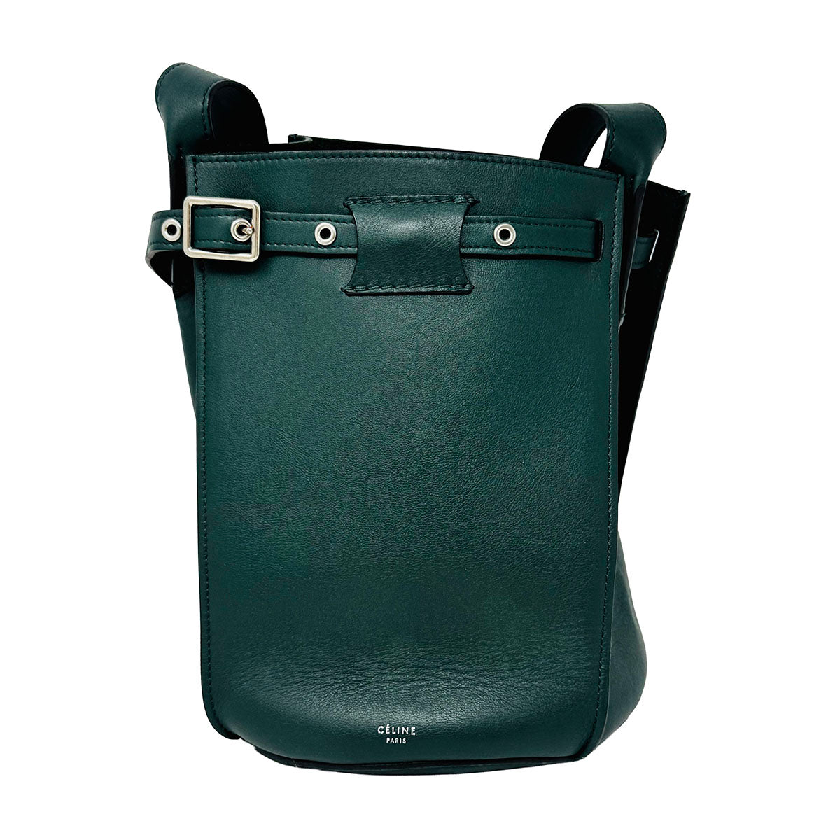 Celine Bucket Bag