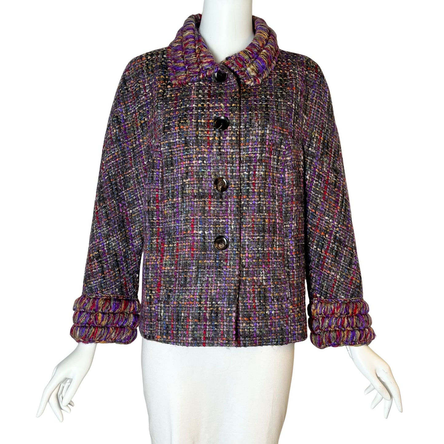 Rena Lange Jacket