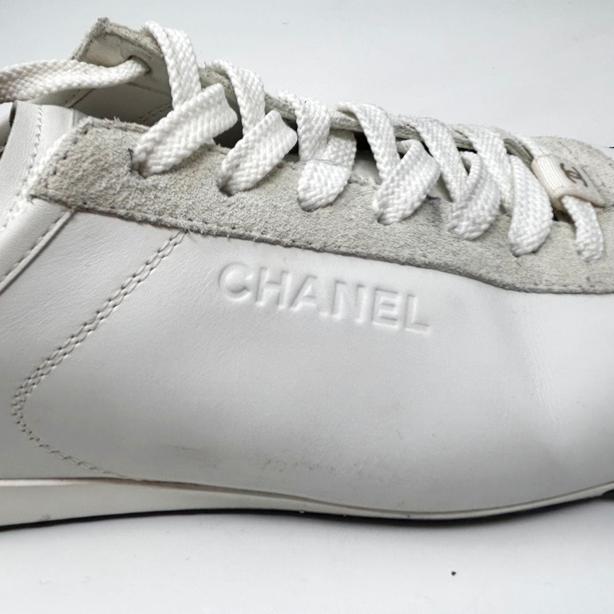 Chanel Sneakers