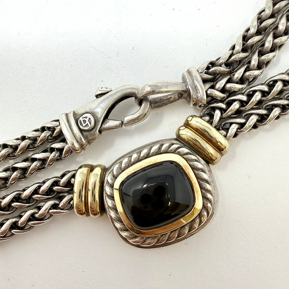 David Yurman Necklace