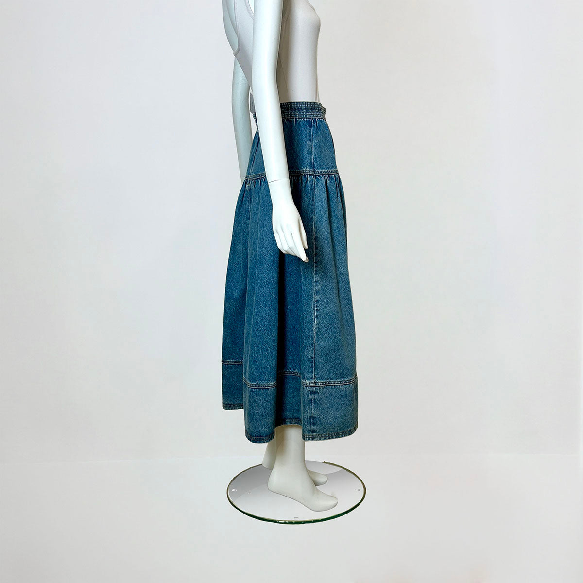 Ulla Johnson Skirt