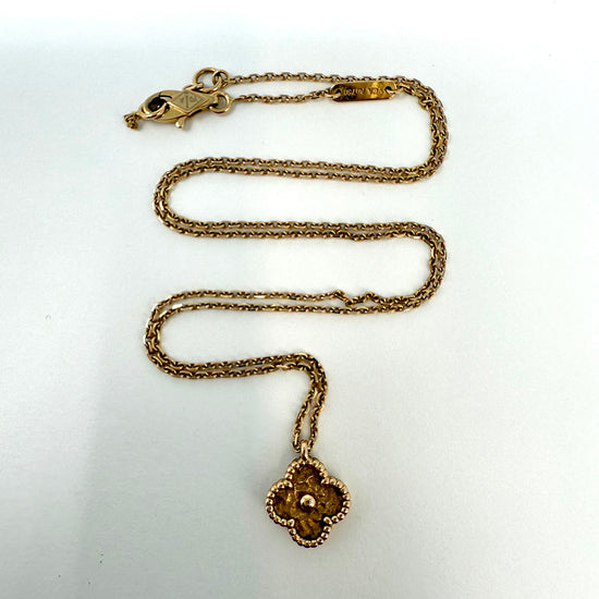 Van Cleef & Arpels Necklace
