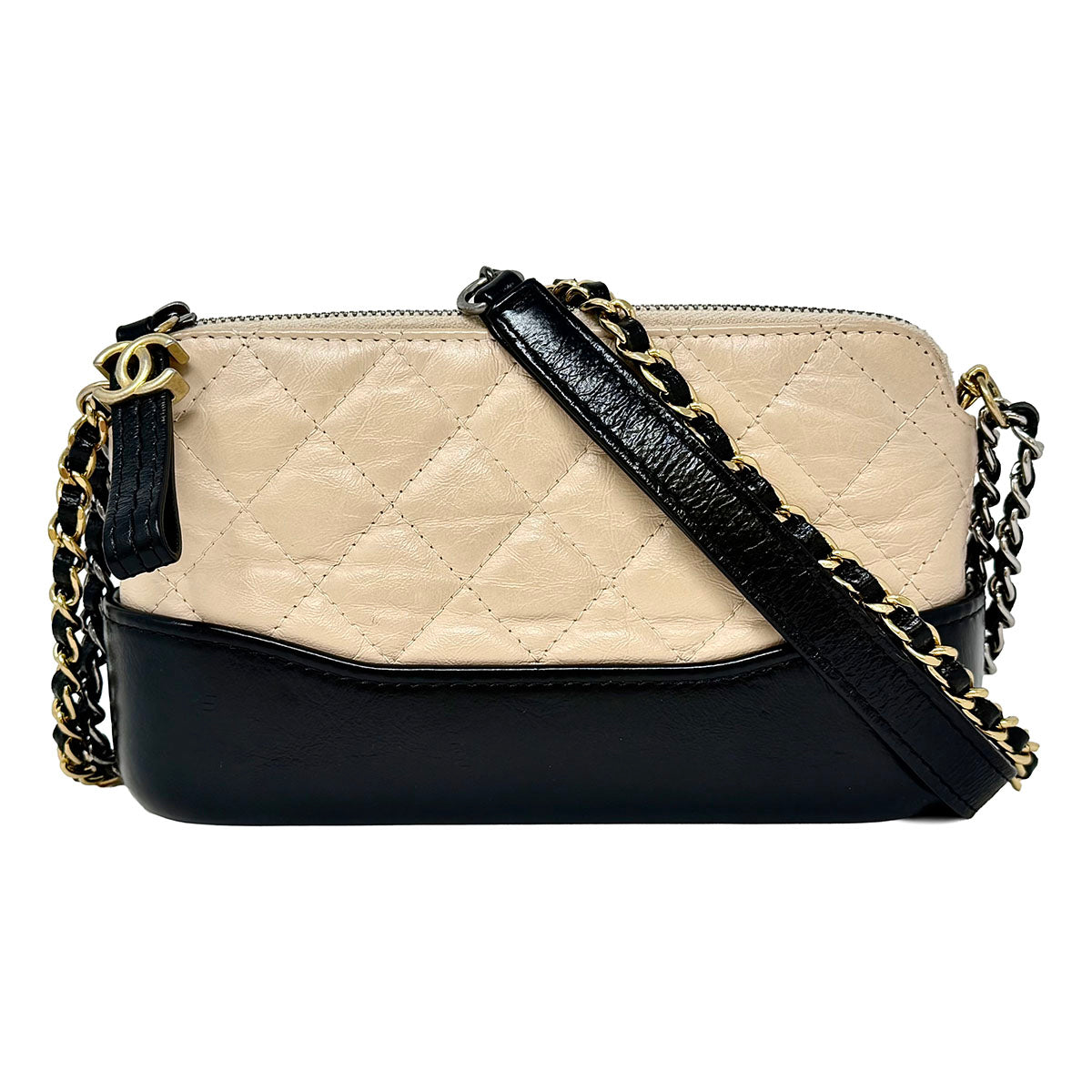 Chanel Gabrielle Clutch with Chain