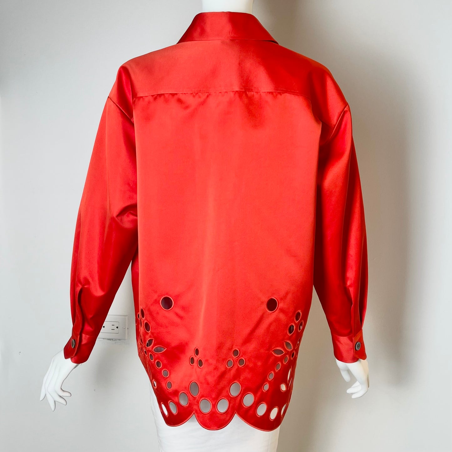 Mantu Jacket