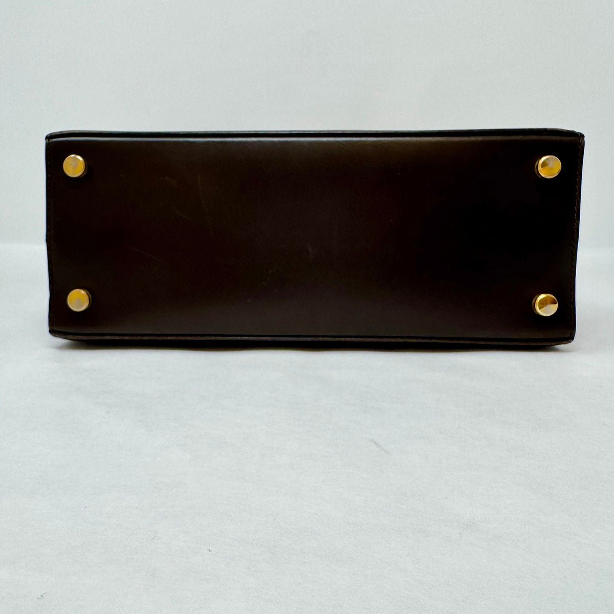 Salvatore Ferragamo Top Handle Bag