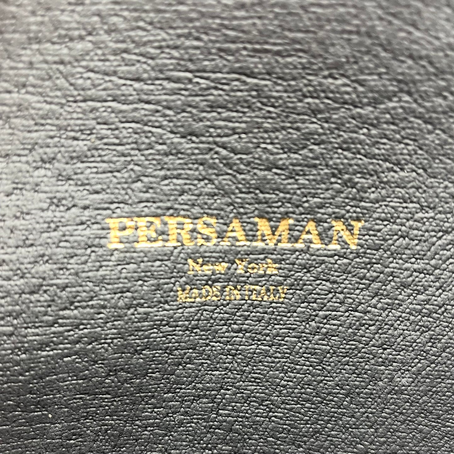 Persaman Handle Bag
