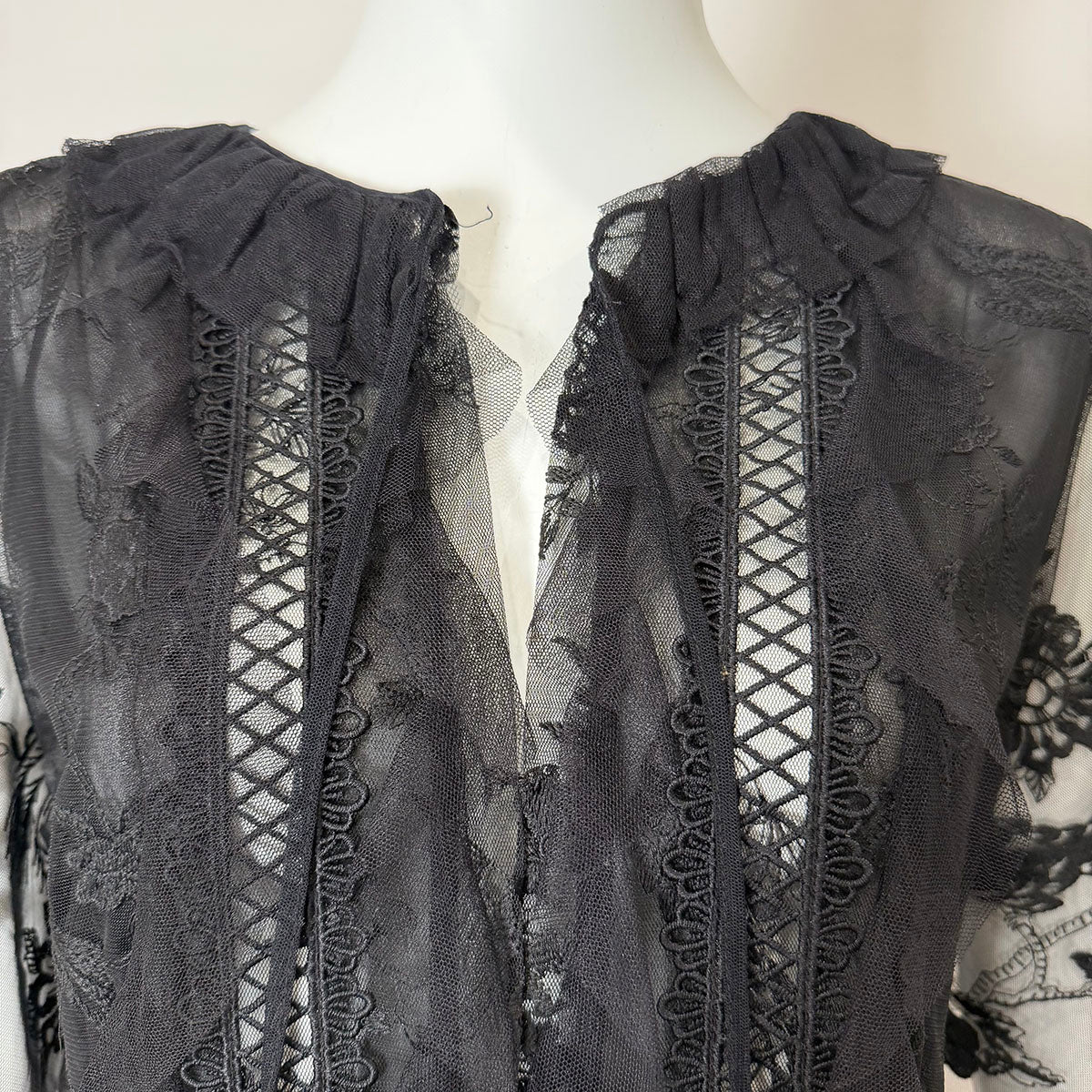 Sachin + Babi Gown/Evening Wear
