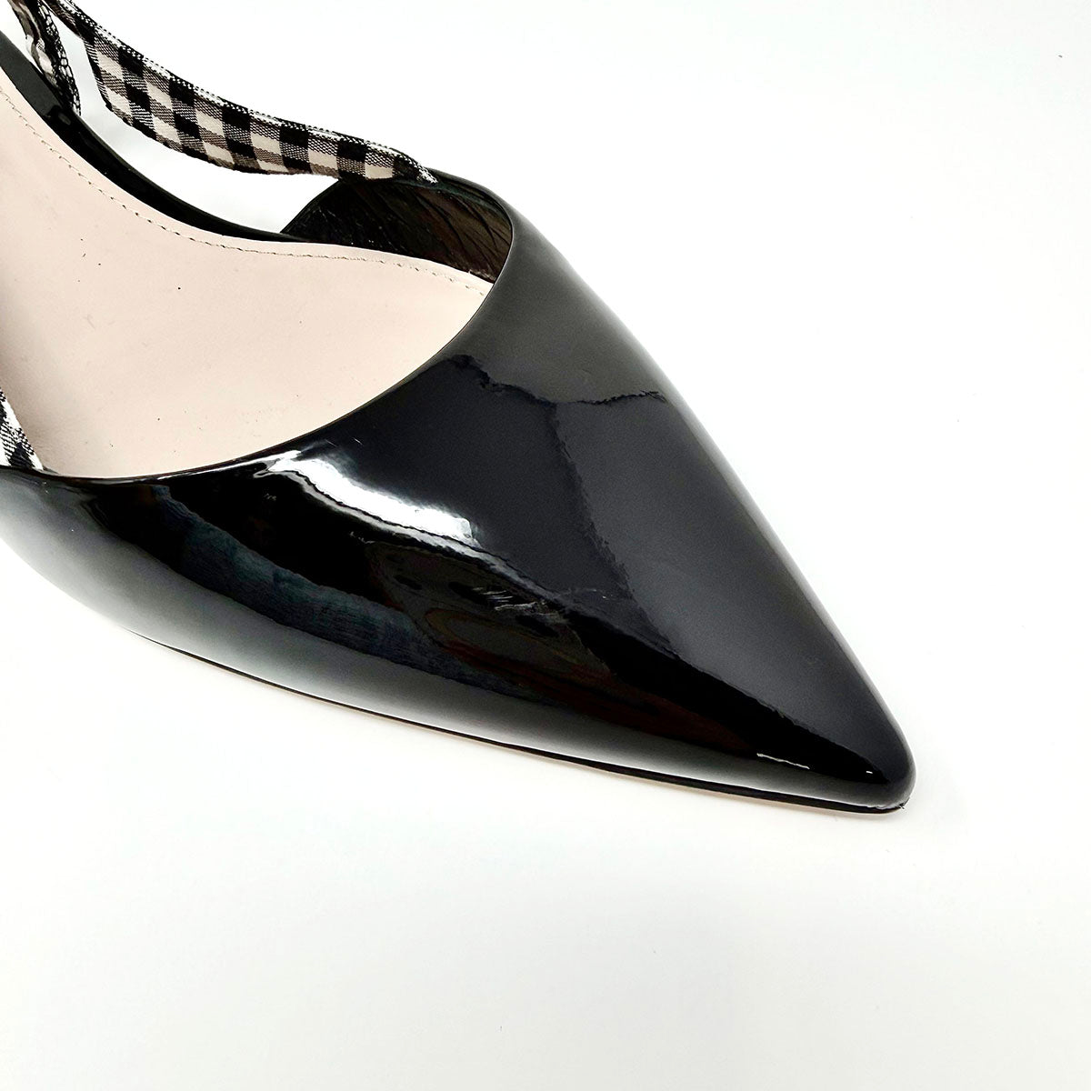 Miu Miu Slingbacks