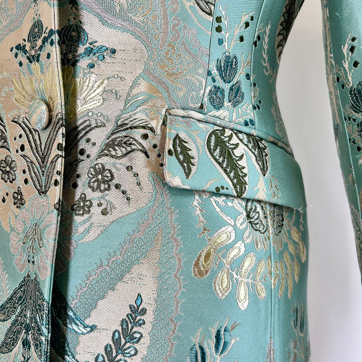 Etro Pant Suit