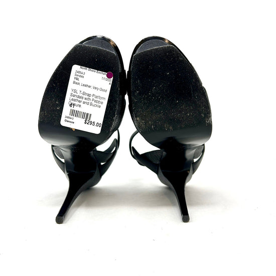YSL Sandals