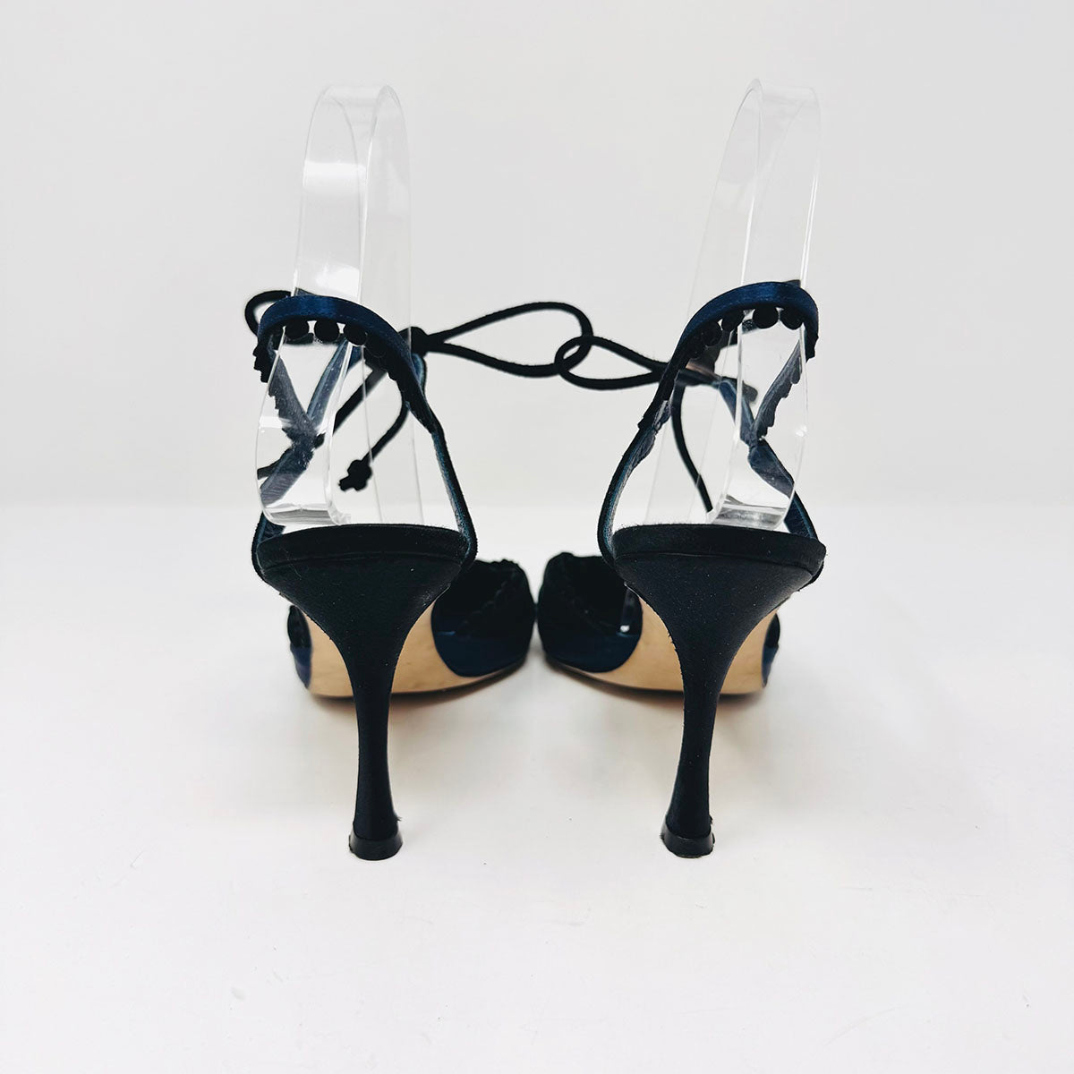 Manolo Blahnik Pumps
