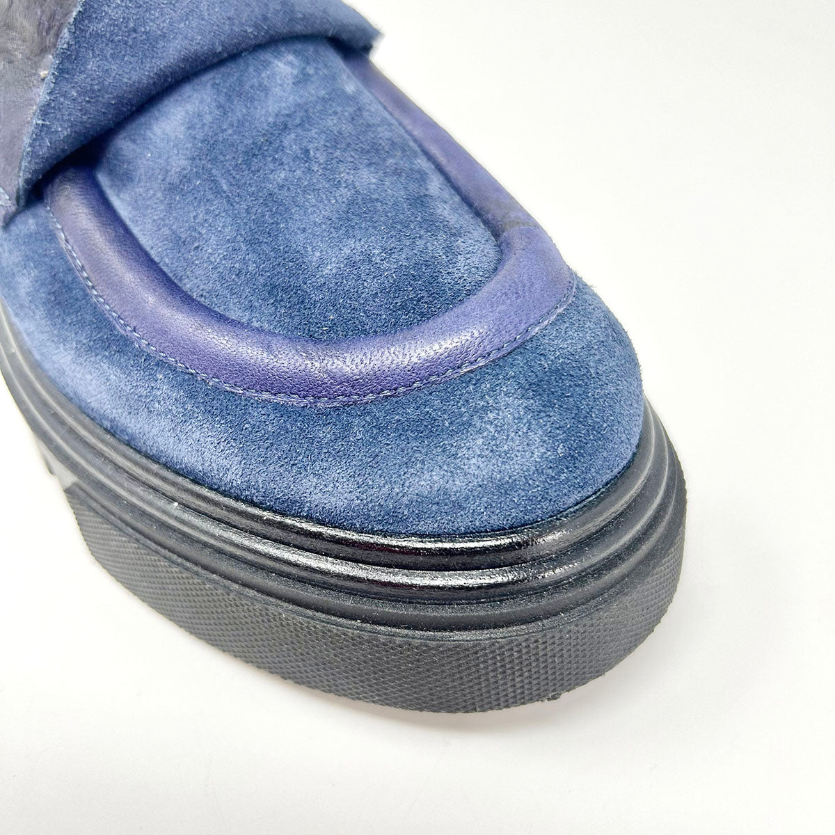 Henry Beguelin Loafers