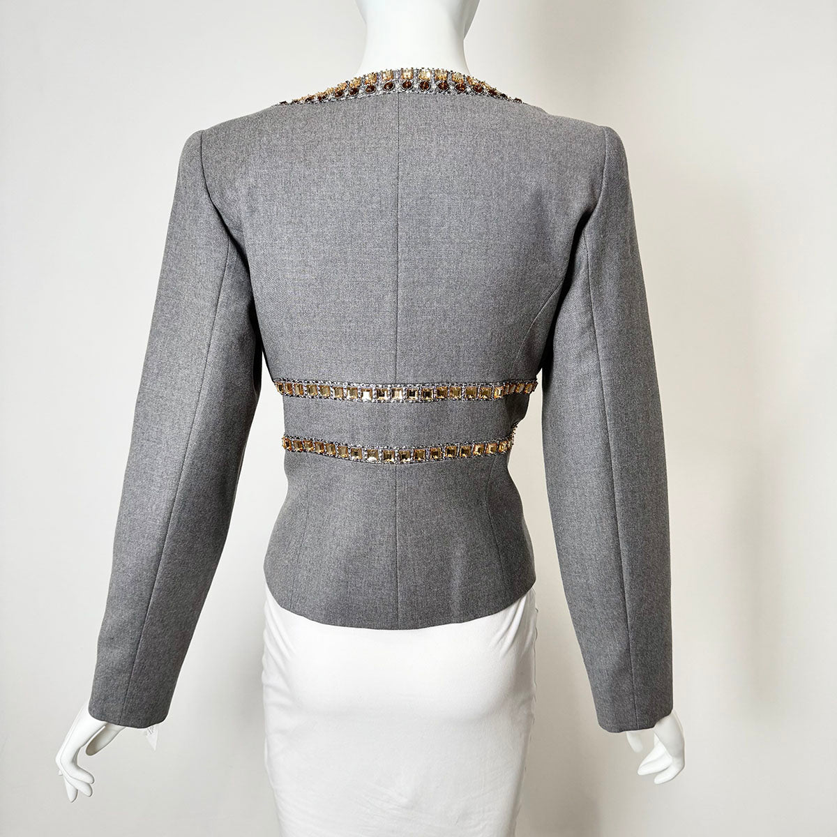 Valentino Jacket