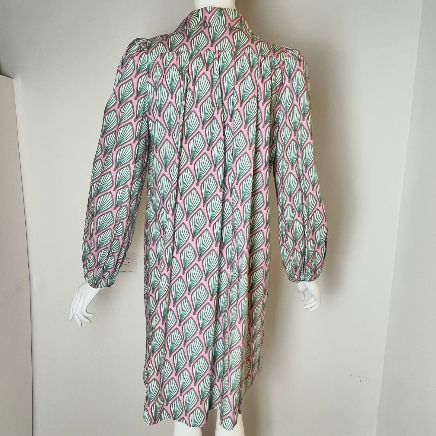 Odeeh Dress