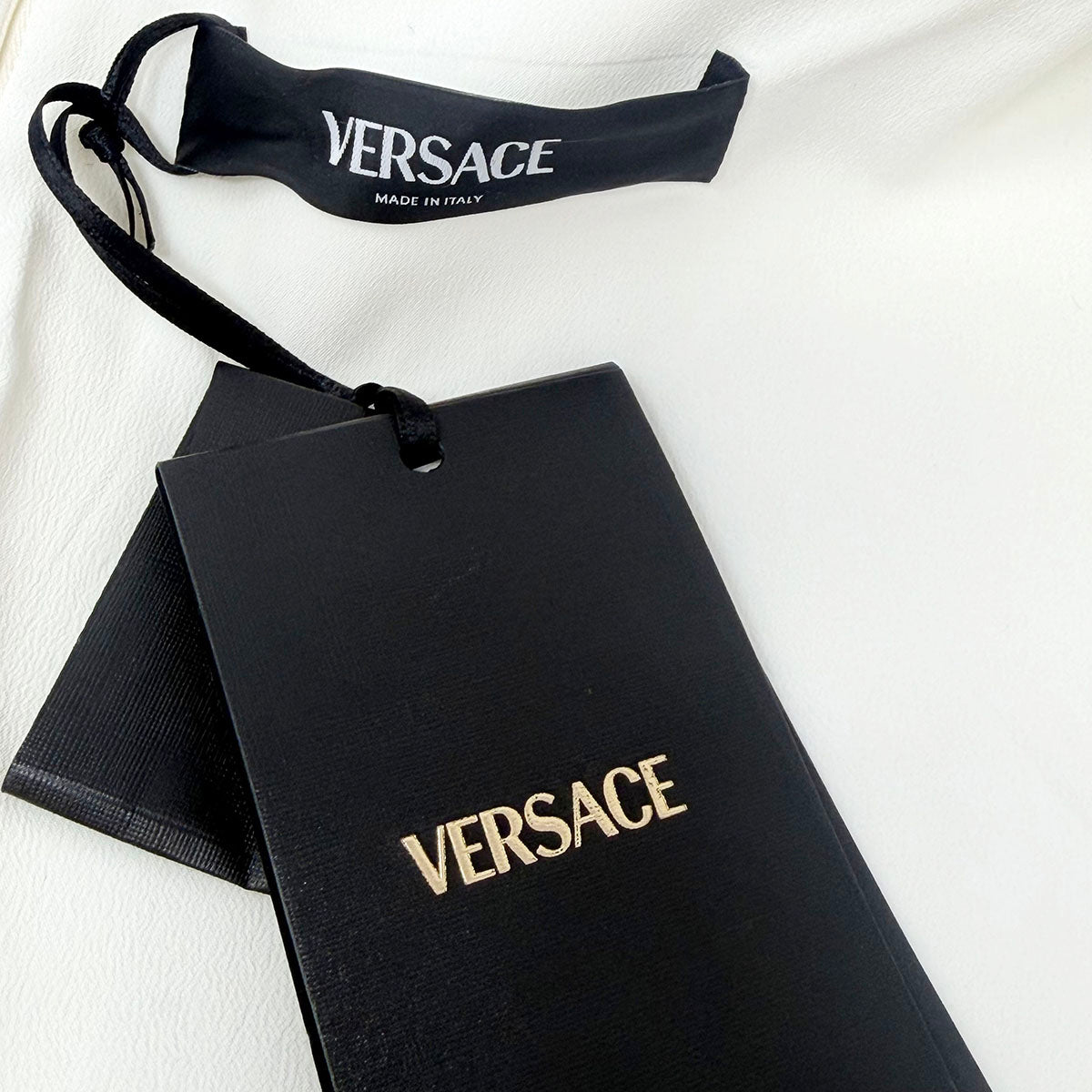 Versace Dress
