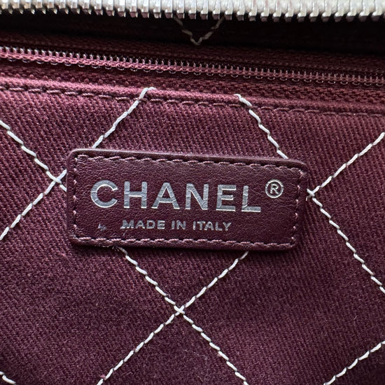 Chanel Coco Mark Tote Bag