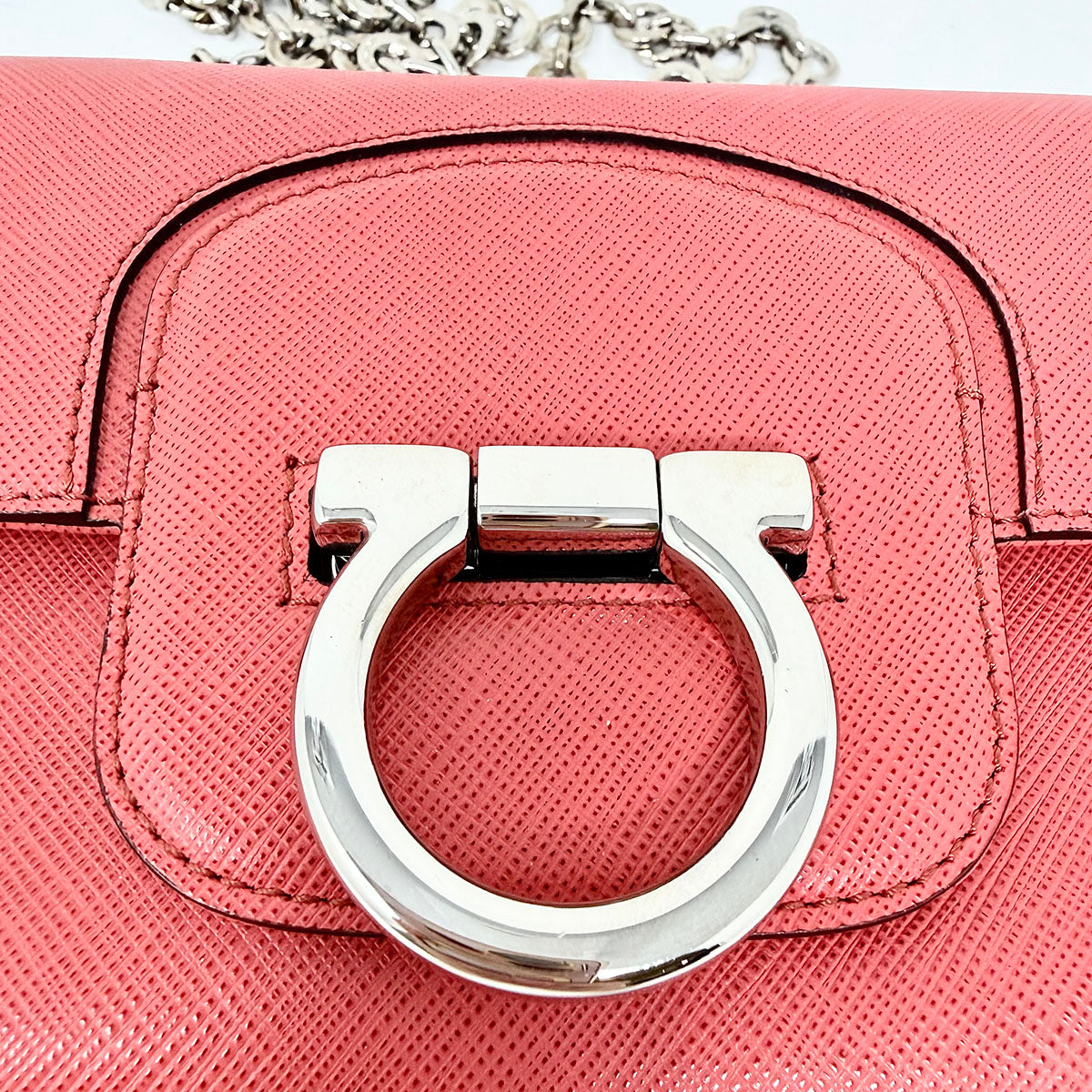 Ferragamo Mini Bag