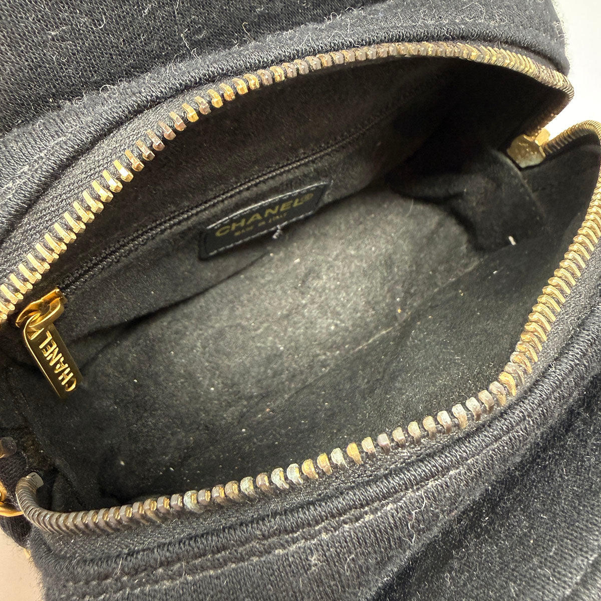 Chanel Evening Bag