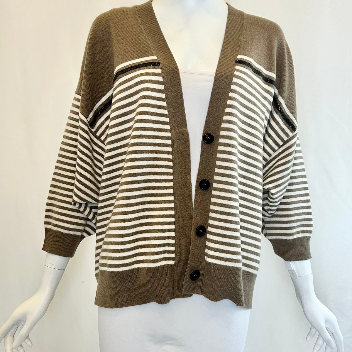 Brunello Cucinelli Cardigan