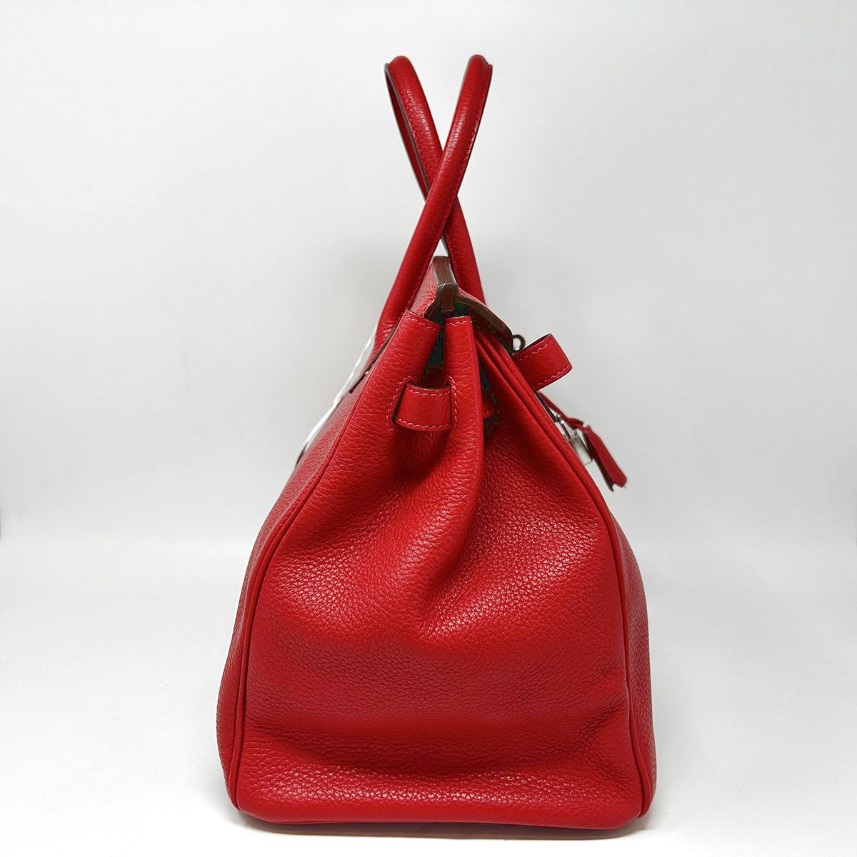 Hermes Handle Bag