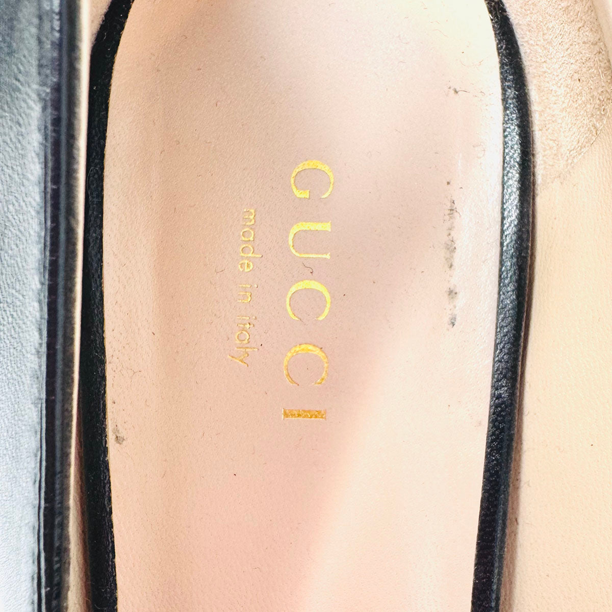 Gucci Pumps