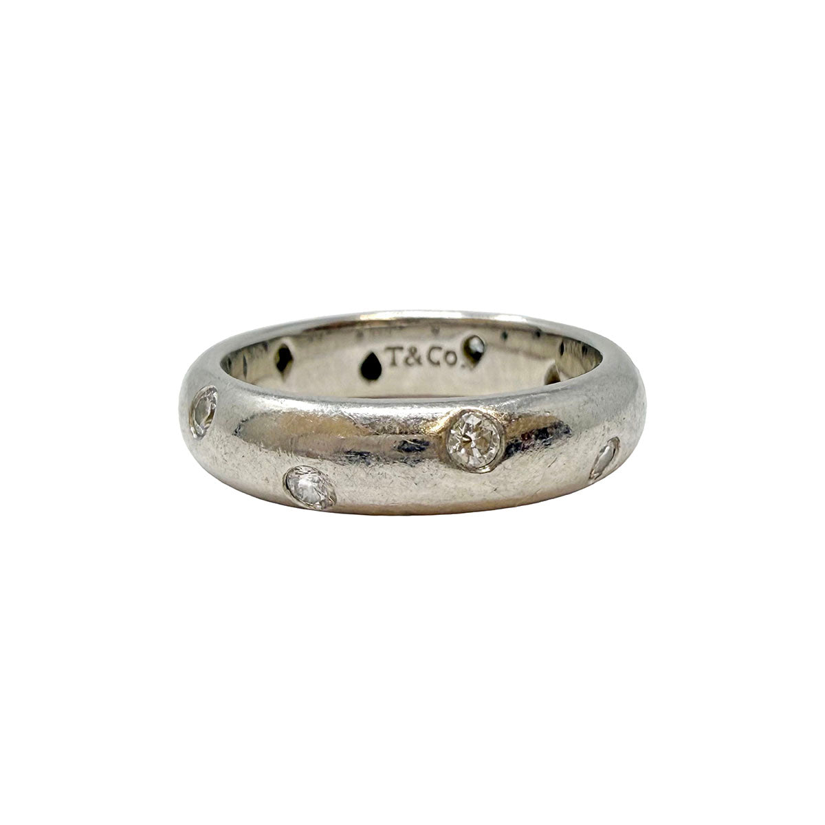 Tiffany & Co. Ring