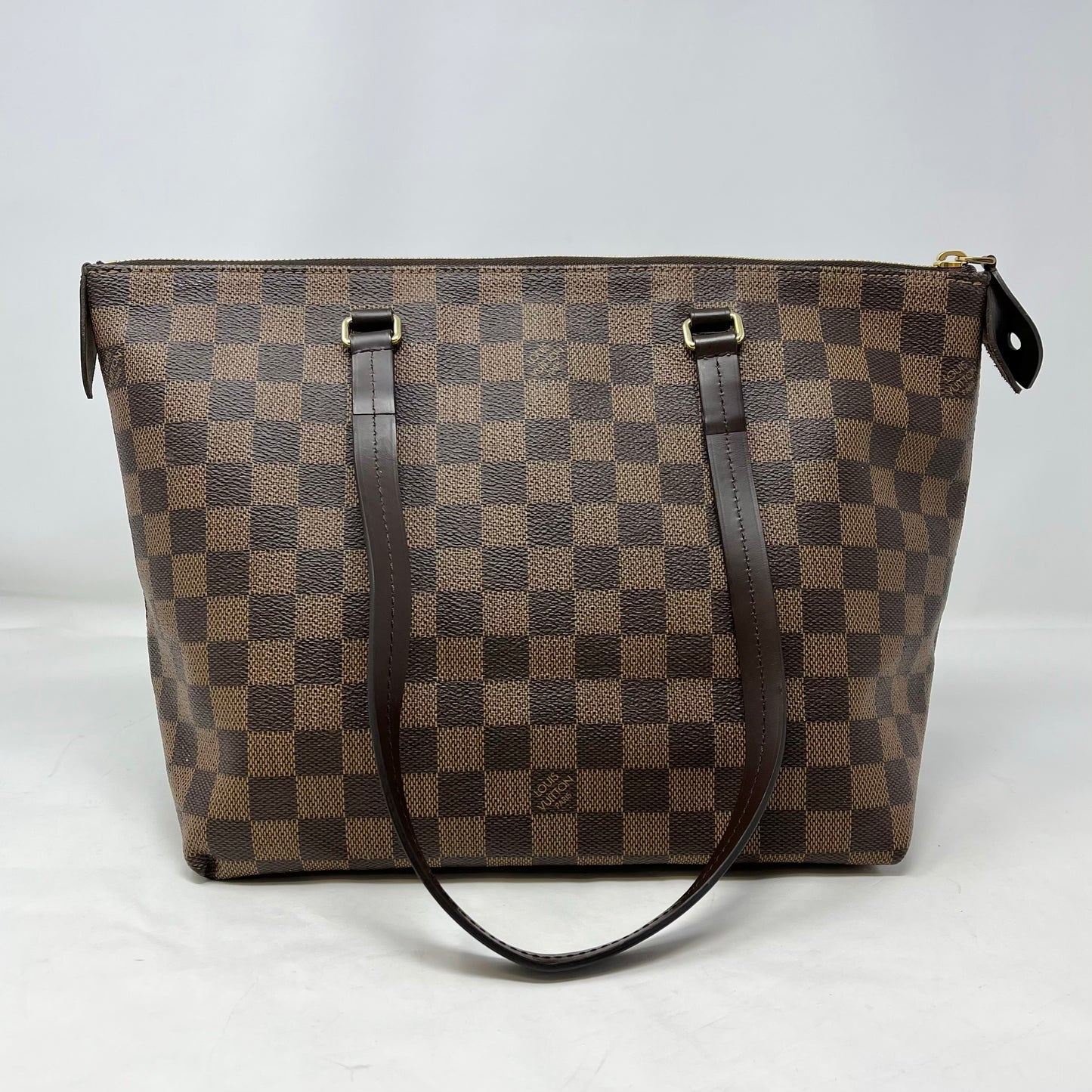 Louis Vuitton Damier Ebene Iena PM