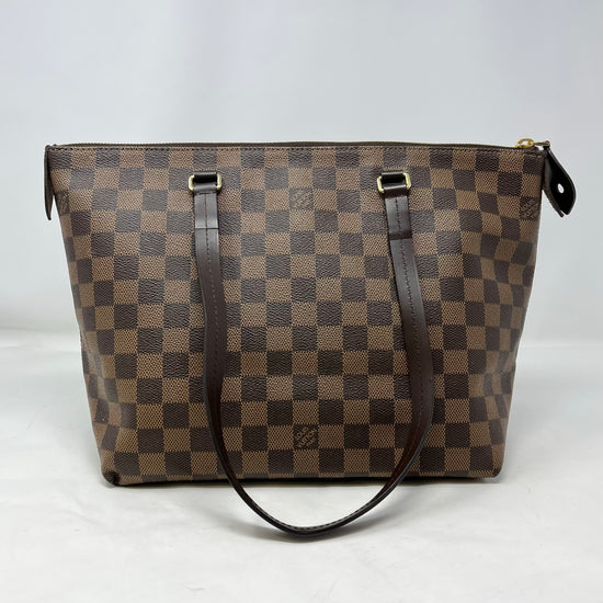 Louis Vuitton Damier Ebene Iena PM