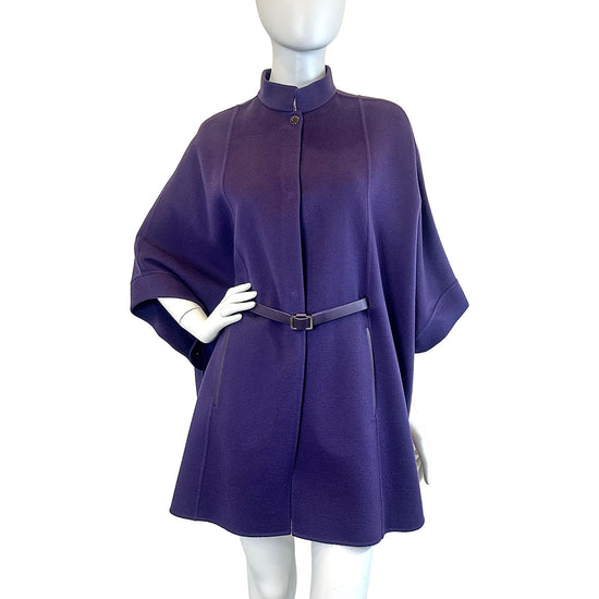 Loro Piana Cape
