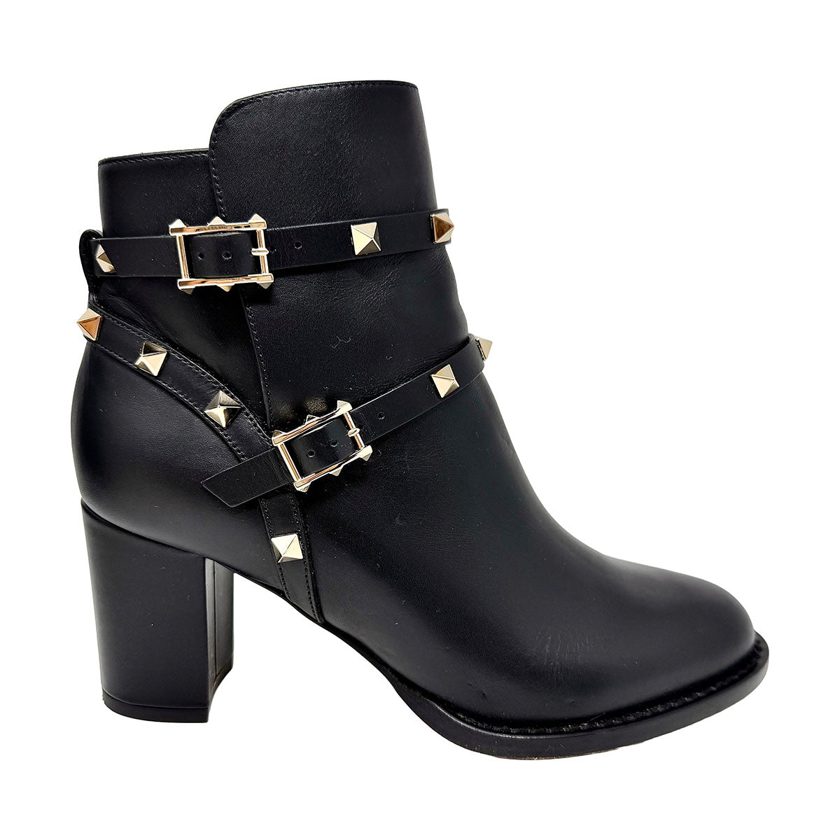 Valentino Boots