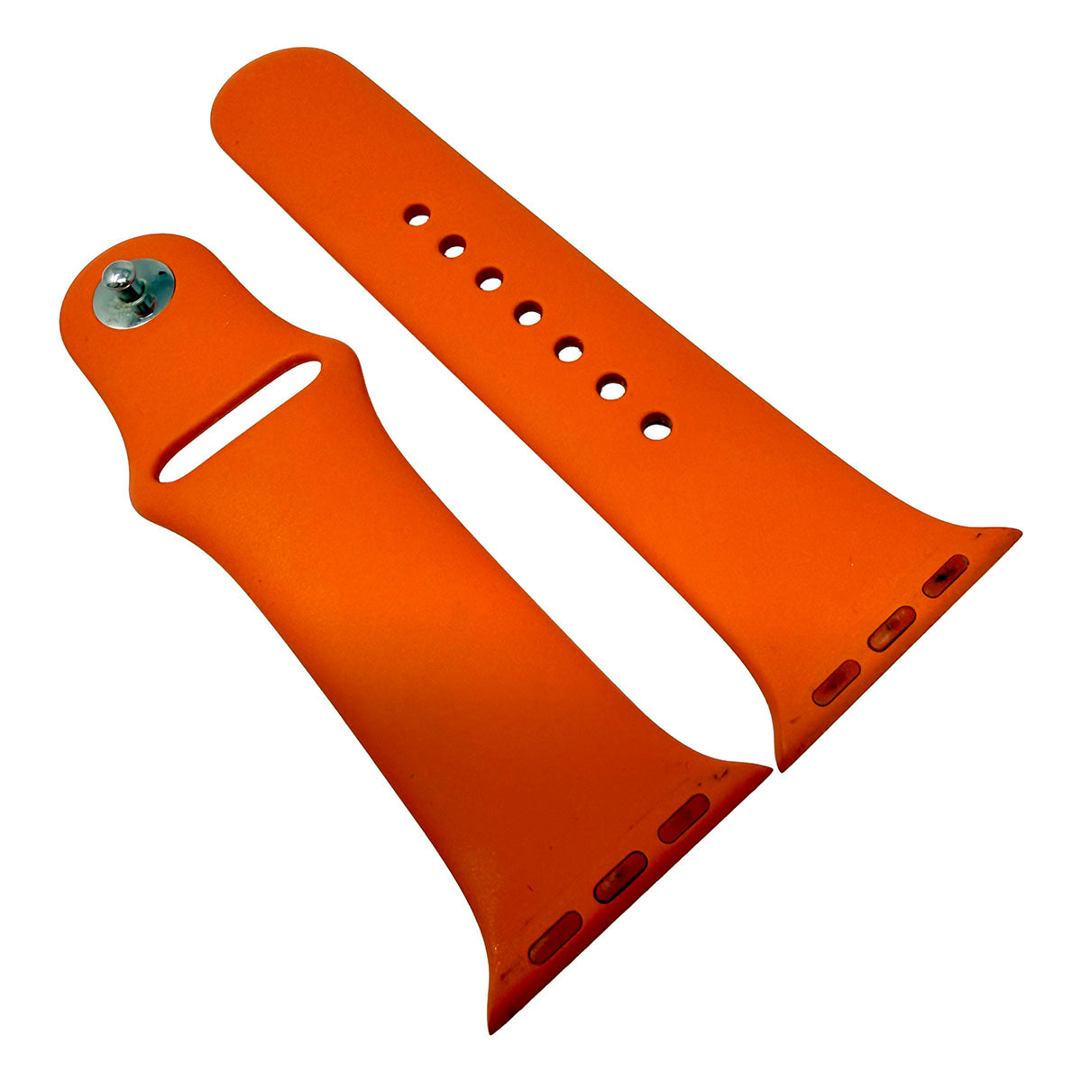 Hermes X Apple Watch Strap