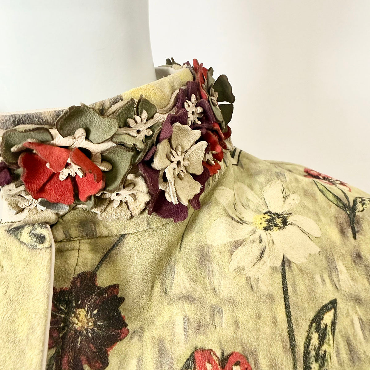 Di Bello Coat