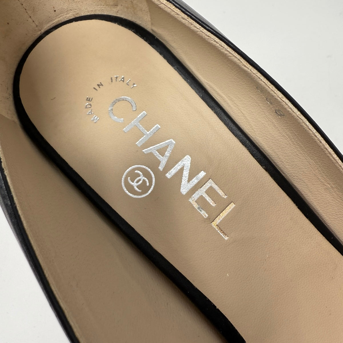 Chanel Pumps