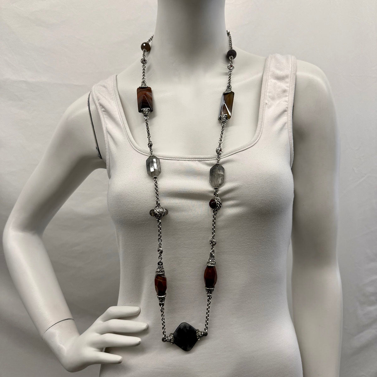 Barrera Necklace