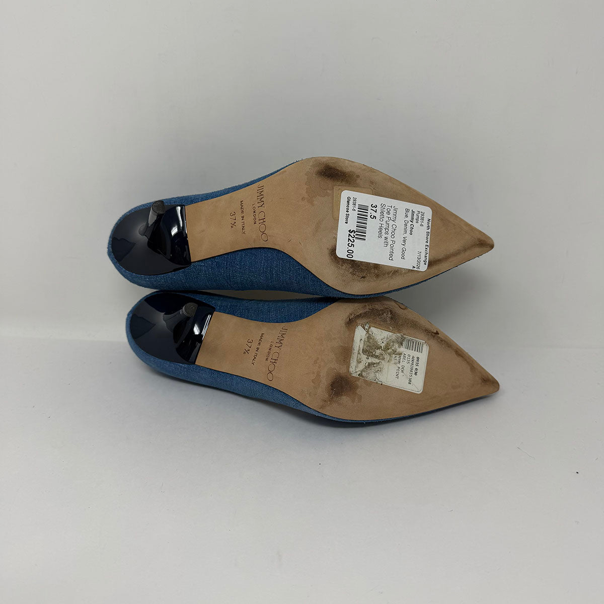 Jimmy Choo Pumps