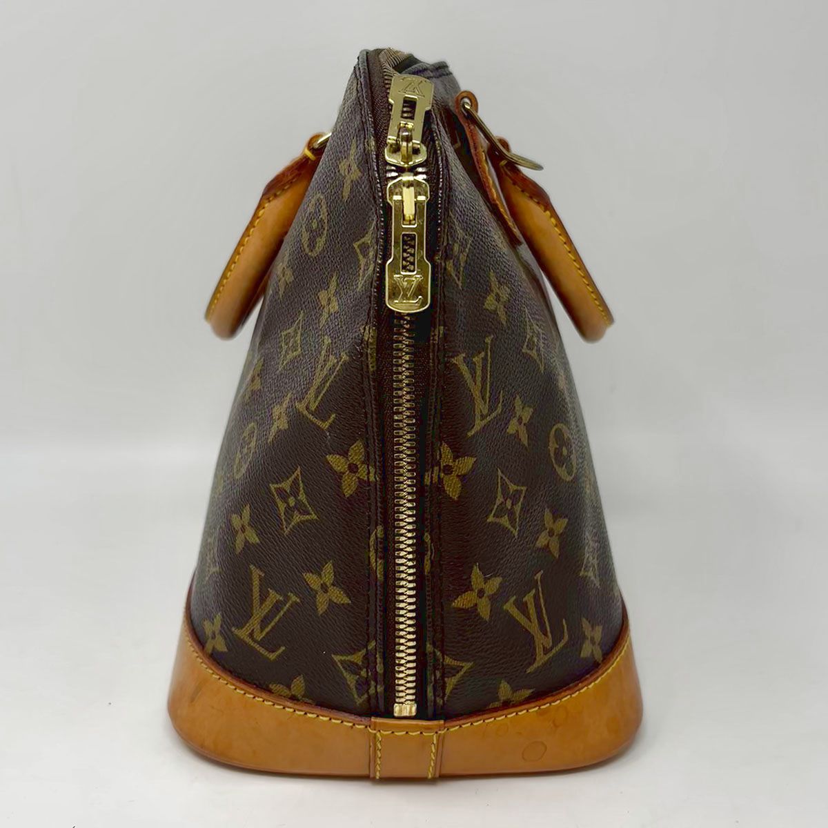 Louis Vuitton Handle Bag
