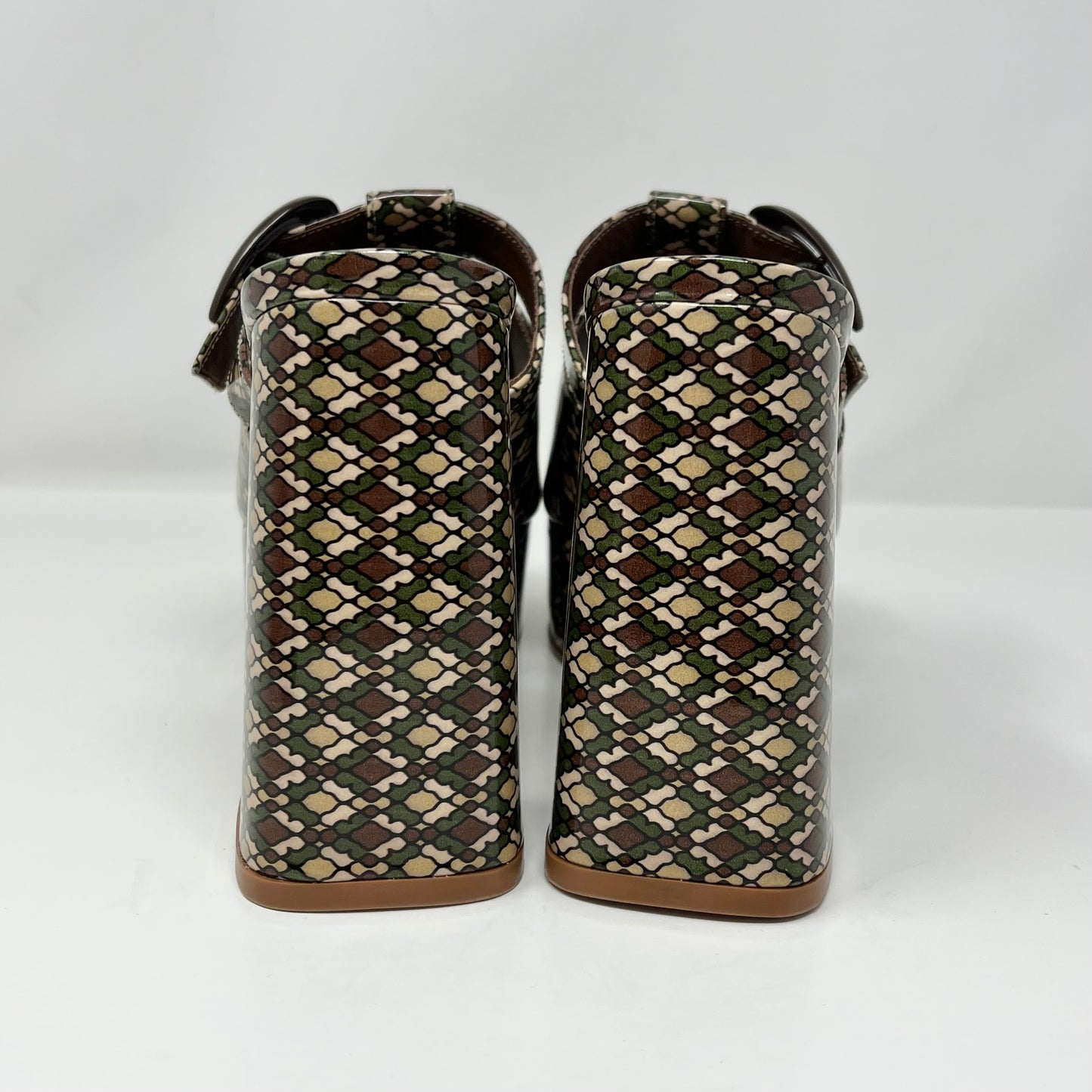 Larroude Mules