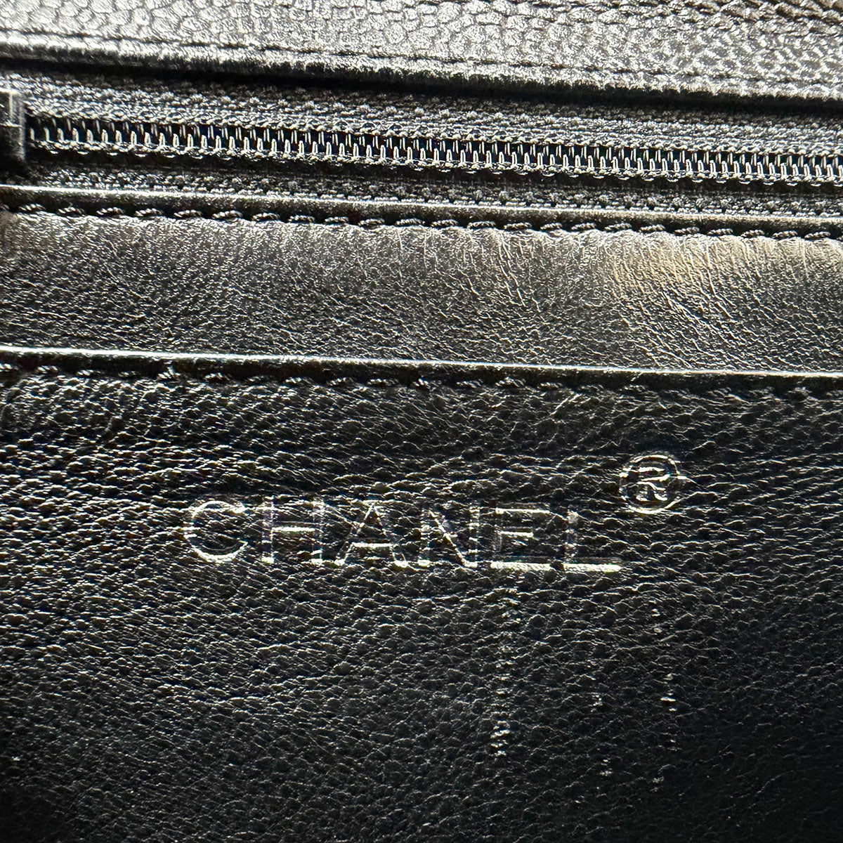 Chanel Quilted Kelly Flap  Bag
