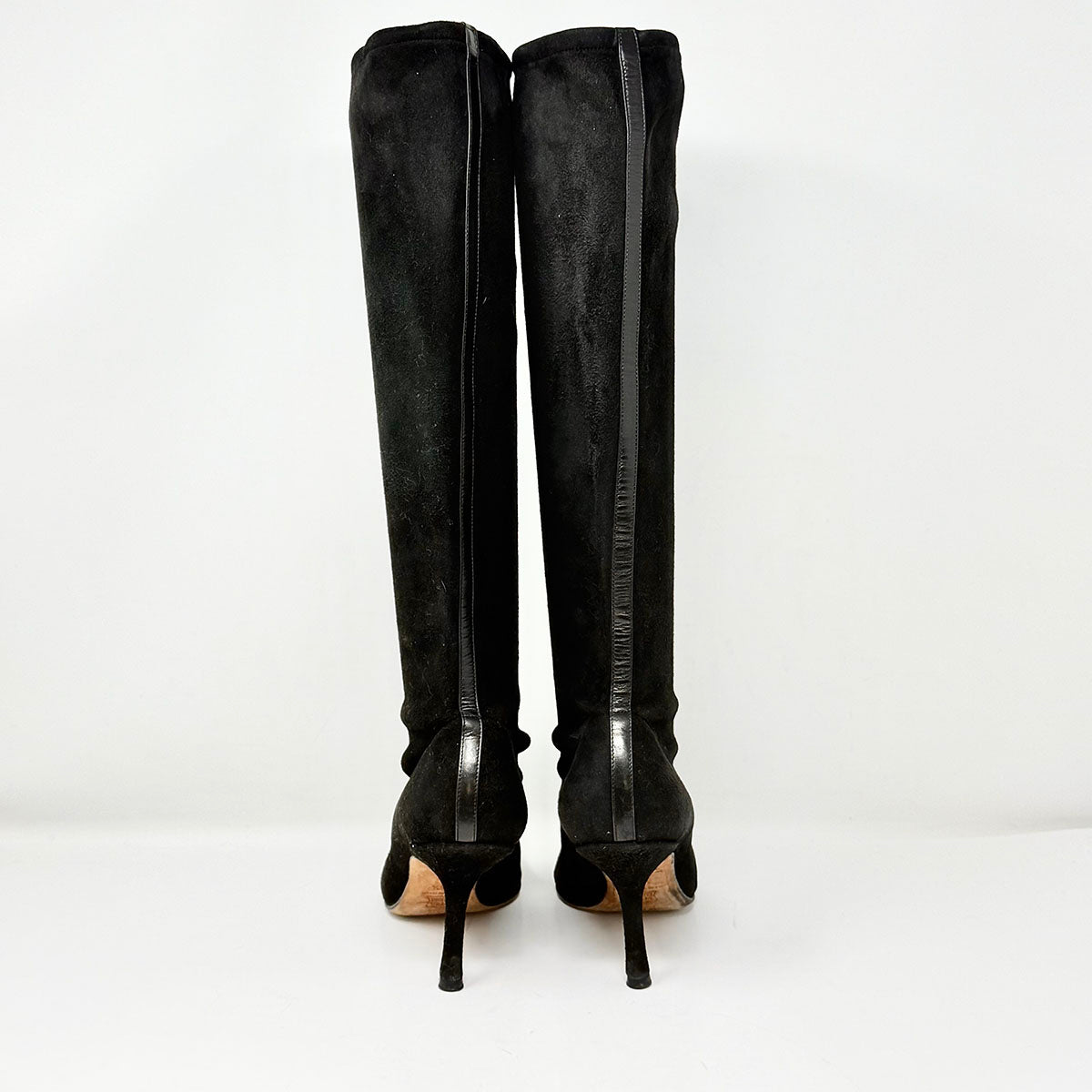 Jimmy Choo Boots