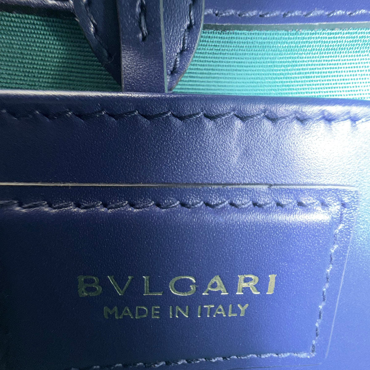 Bulgari Serpenti Crossbody