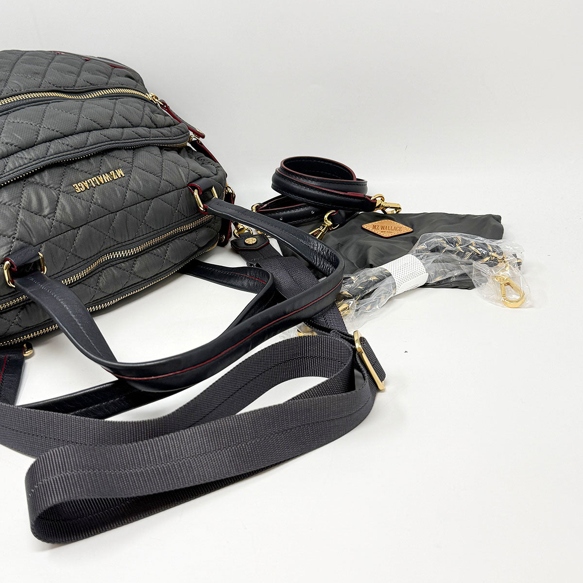 MZ Wallace Crossbody