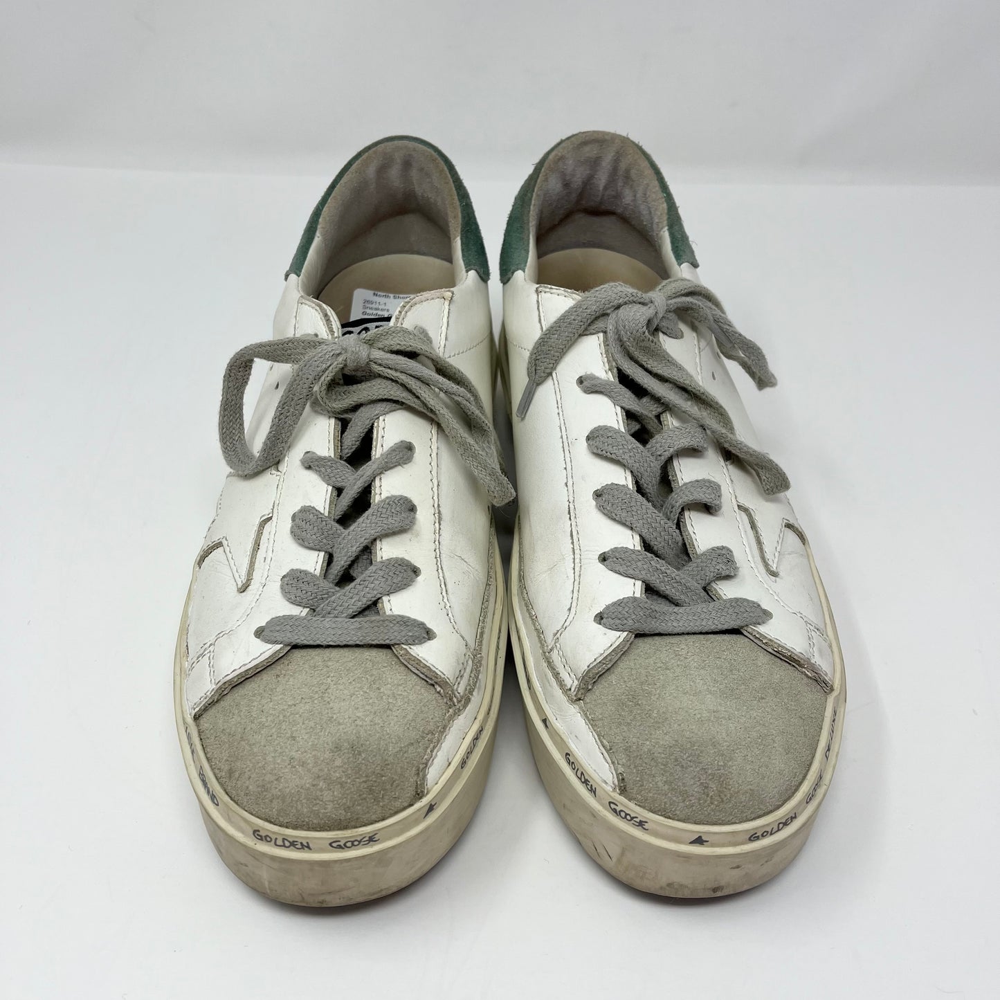 Golden Goose Sneakers