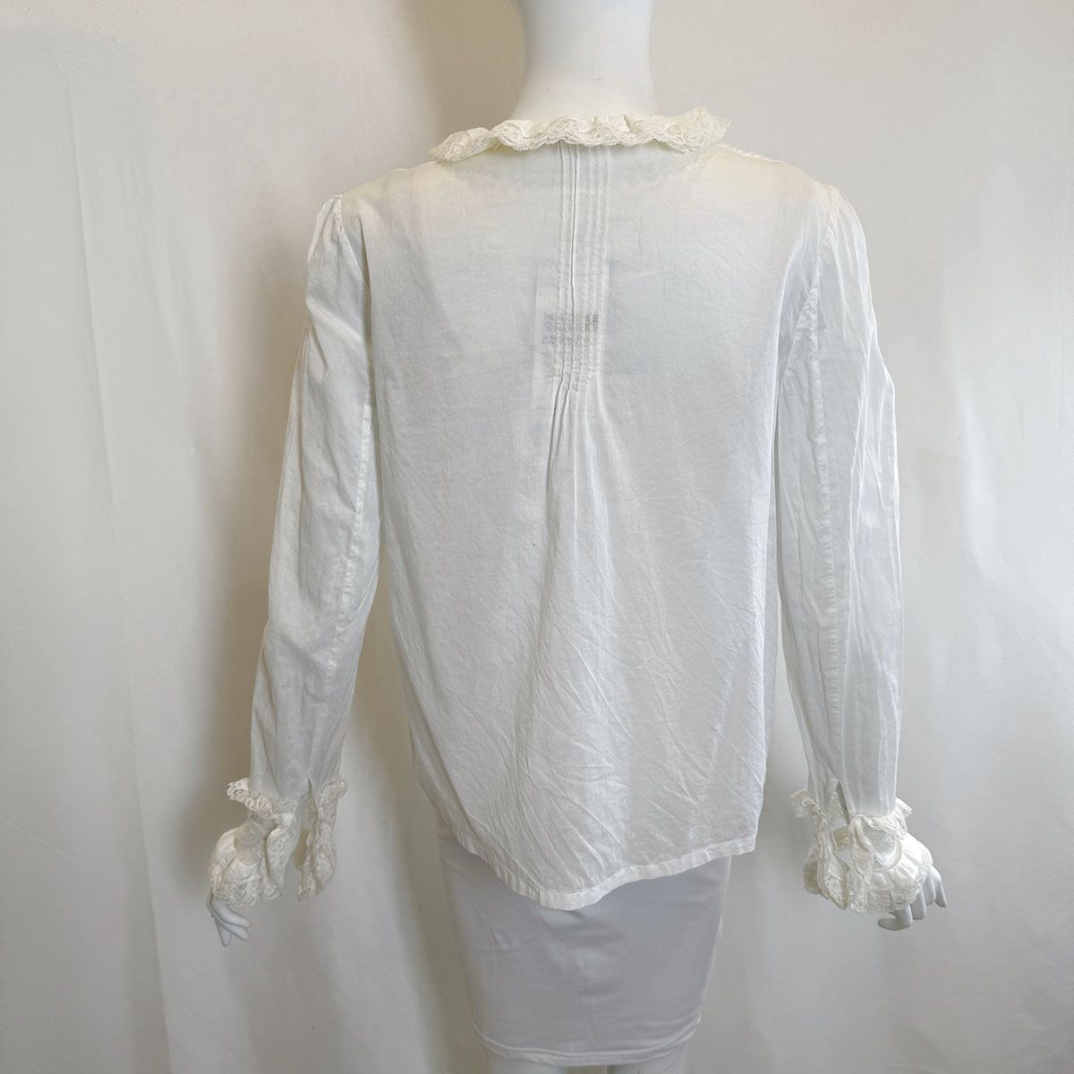 Chanel Blouse