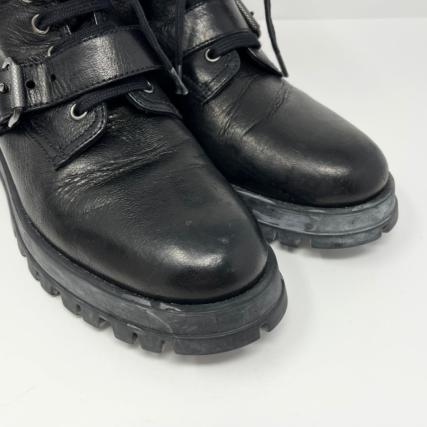 Prada Boots