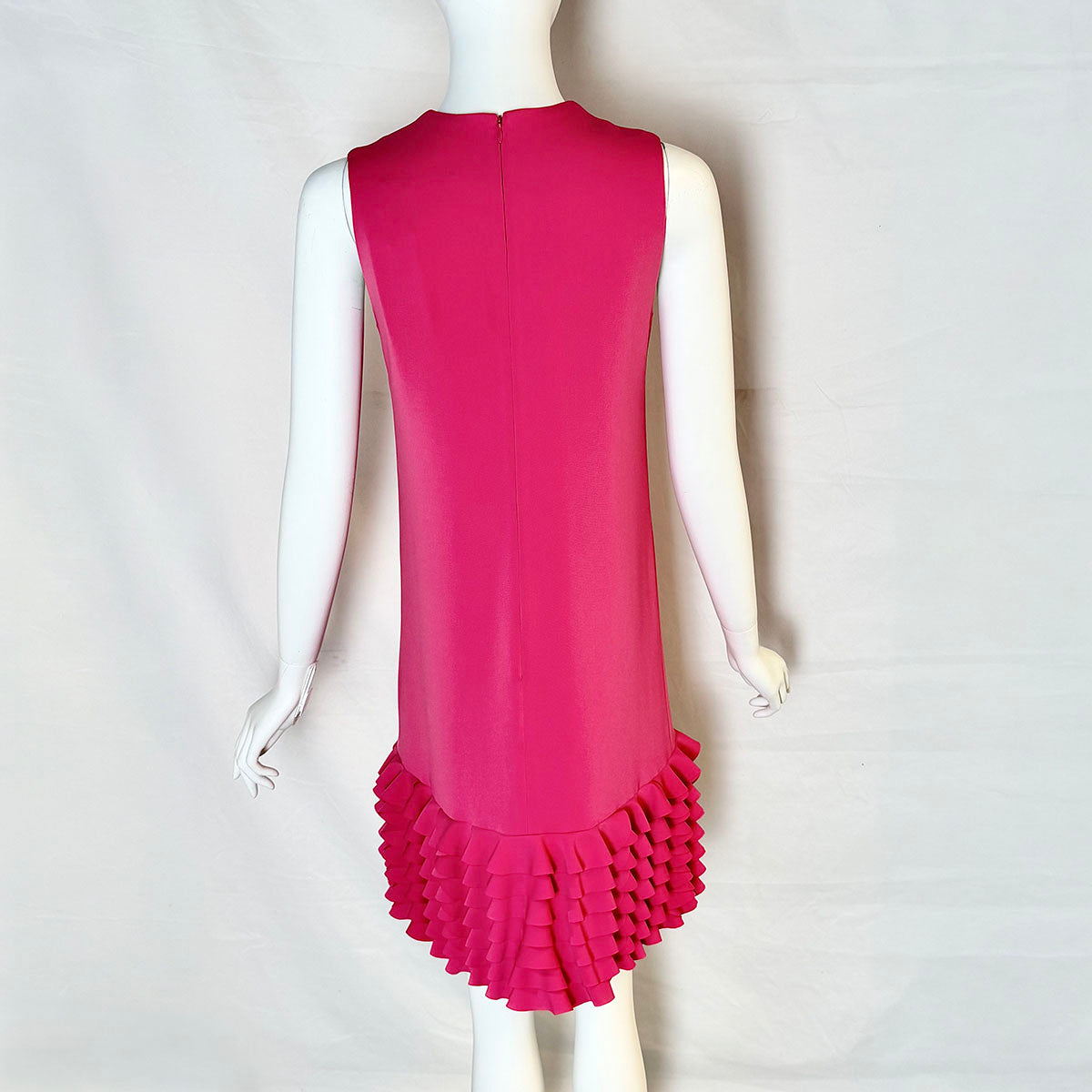 Catherine Regehr Dress