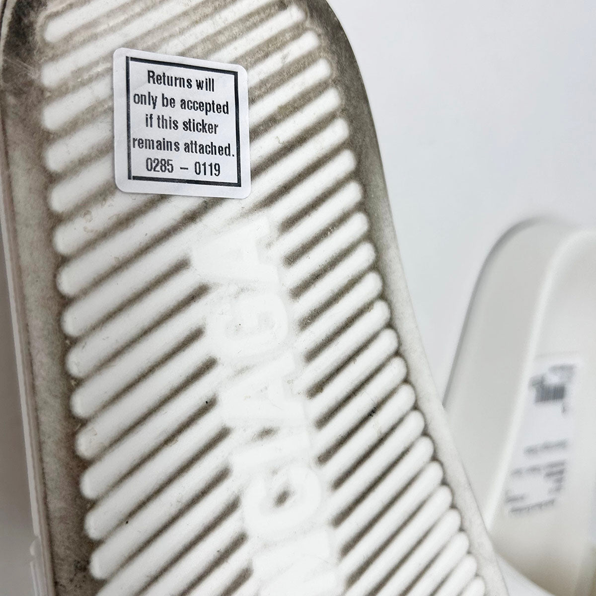 Balenciaga Slides